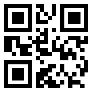 Immagine del Qr Code di 3202493053