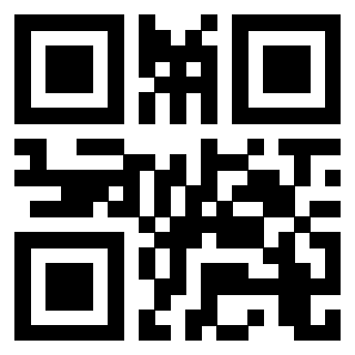 Il QrCode di 3202493056