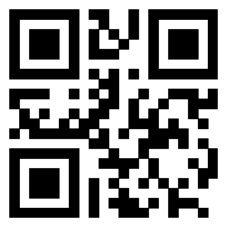3202493059 Qr Code associato