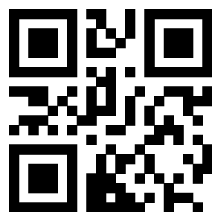 Immagine del QrCode di 3202493061