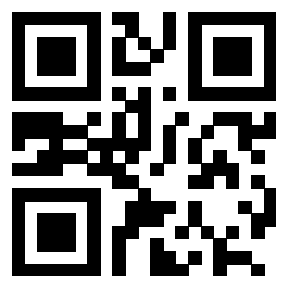 Scansione del Qr Code di 3202493063