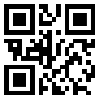 Scansione del Qr Code di 3202493065