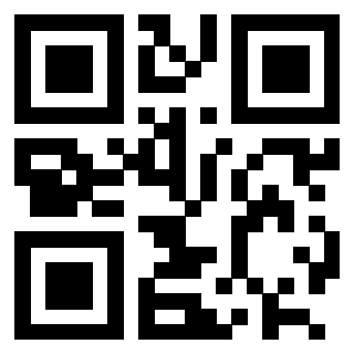 3202493067 - Immagine del Qr Code associato