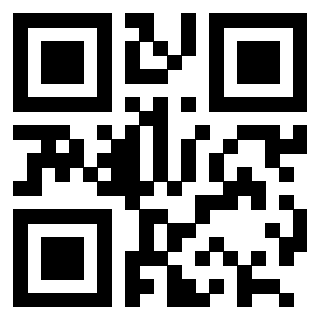 3202493068 - Immagine del QrCode associato