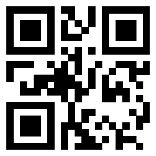 3202493072 QrCode associato