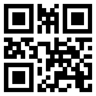 3202493073 - Immagine del QrCode associato