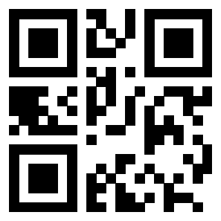 Scansione del QrCode di 3202493076