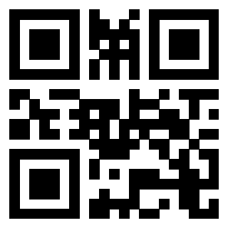 3202493078 Qr Code associato