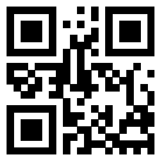 Scansione del QrCode di 3202493079