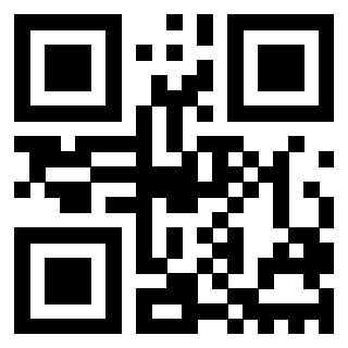 3202493081 - Immagine del QrCode associato