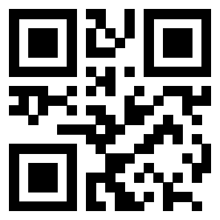 Immagine del Qr Code di 3202493084