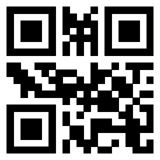 3202493086 - Immagine del Qr Code associato