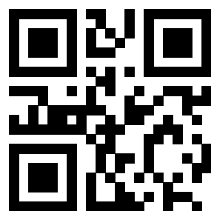 Scansione del Qr Code di 3202493087