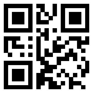 Immagine del Qr Code di 3202493088