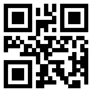 Scansione del Qr Code di 3202493096