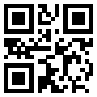 Scansione del QrCode di 3202493097