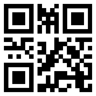 3202493098 - Immagine del Qr Code associato