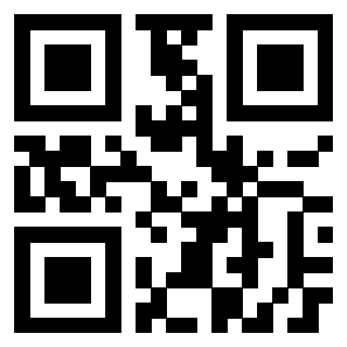 Immagine del Qr Code di 3202493101