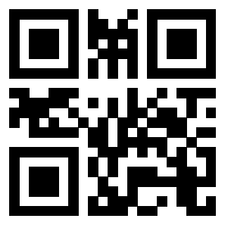 3202493102 - Immagine del QrCode associato