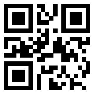 Il Qr Code di 3202493103