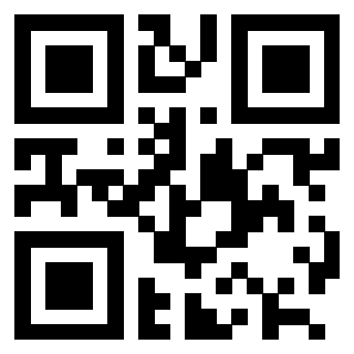 3202493104 - Immagine del QrCode associato