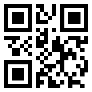 3202493105 QrCode associato