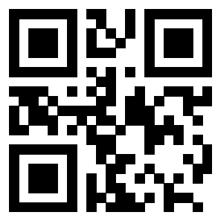 Scansione del Qr Code di 3202493106