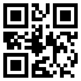 Il Qr Code di 3202493107
