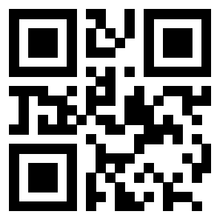 Il QrCode di 3202493108
