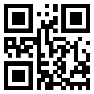 Il QrCode di 3202493111