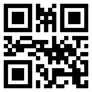 3202493112 - Immagine del Qr Code associato