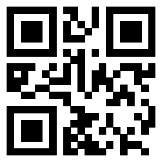 Scansione del Qr Code di 3202493113