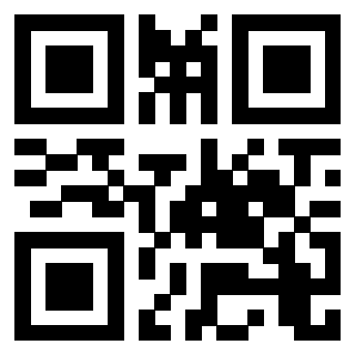 Scansione del QrCode di 3202493116