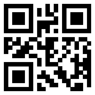 Il QrCode di 3202493118