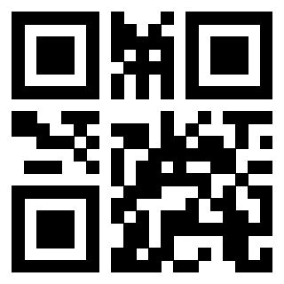 3202493121 QrCode associato