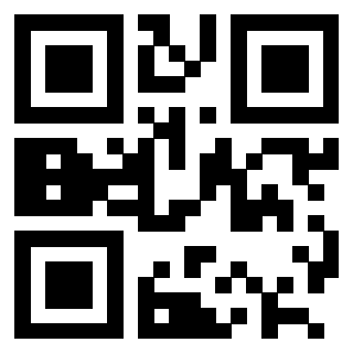Il Qr Code di 3202493122
