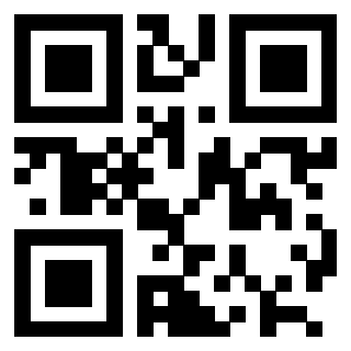 3202493123 - Immagine del QrCode