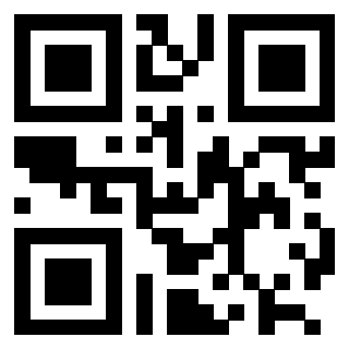 3202493125 - Immagine del QrCode
