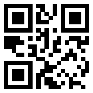 Il QrCode di 3202493130