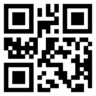 Immagine del QrCode di 3202493132