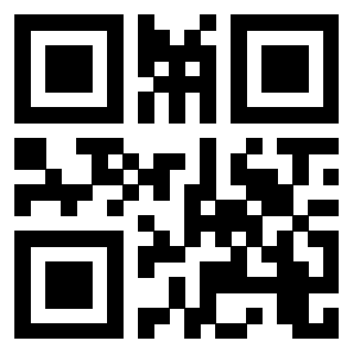 3202493133 - Immagine del QrCode