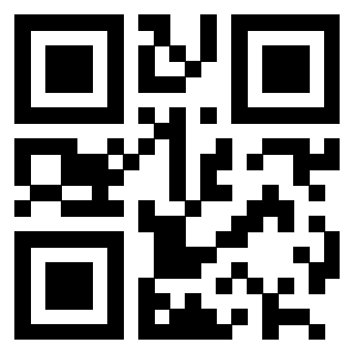 Il Qr Code di 3202493134