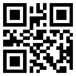 3202493138 - Immagine del QrCode associato