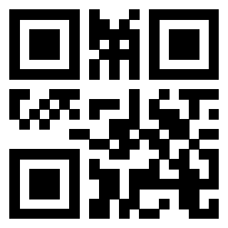 3202493139 - Immagine del QrCode