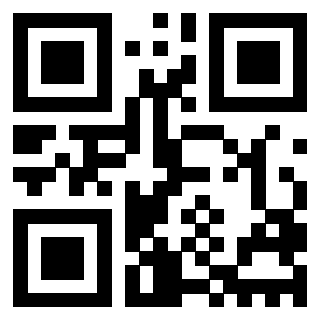 Immagine del Qr Code di 3202493140