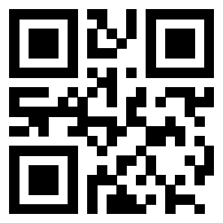 3202493141 - Immagine del Qr Code associato