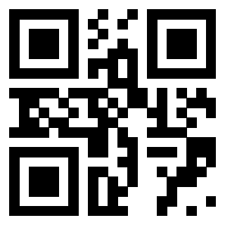 3202493144 - Immagine del Qr Code associato
