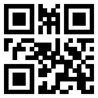 3202493145 - Immagine del QrCode associato