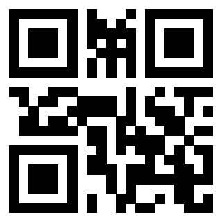 Scansione del QrCode di 3202493147