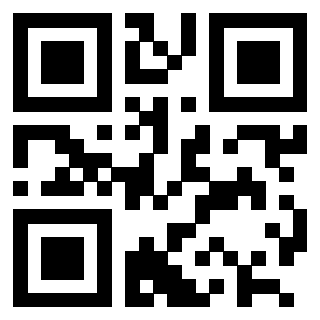 3202493148 - Immagine del QrCode associato